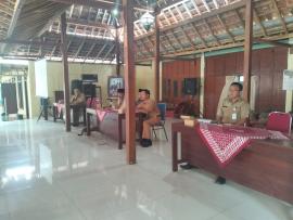 SOSIALISASI DAN INTENSIFIKASI PBB-P2